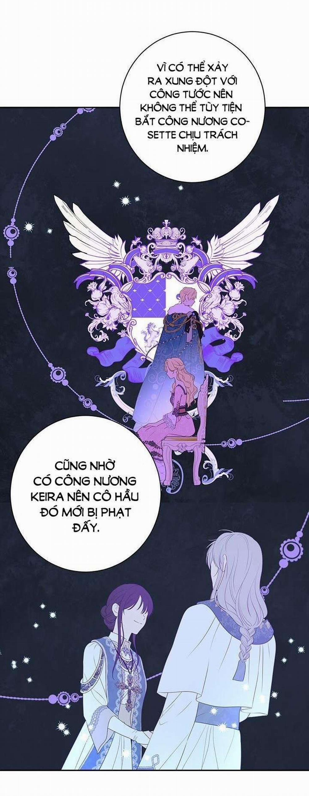 Tôi Là Minh Chứng Của Sự Thật 69 trang 13