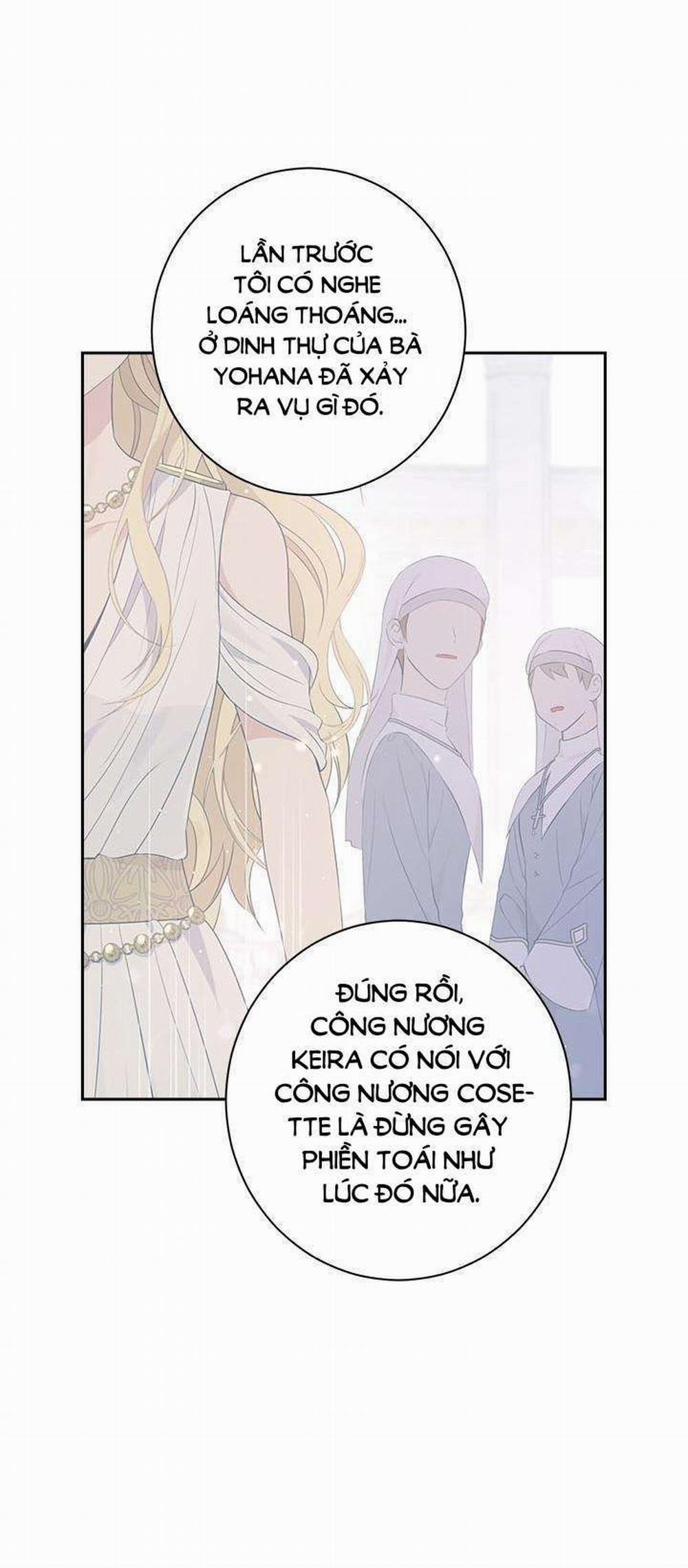 Tôi Là Minh Chứng Của Sự Thật 69 trang 14