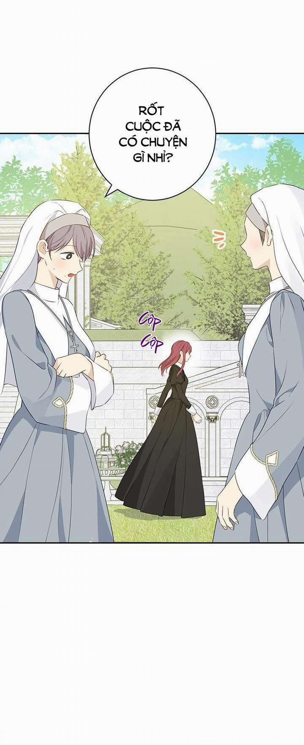 Tôi Là Minh Chứng Của Sự Thật 69 trang 15