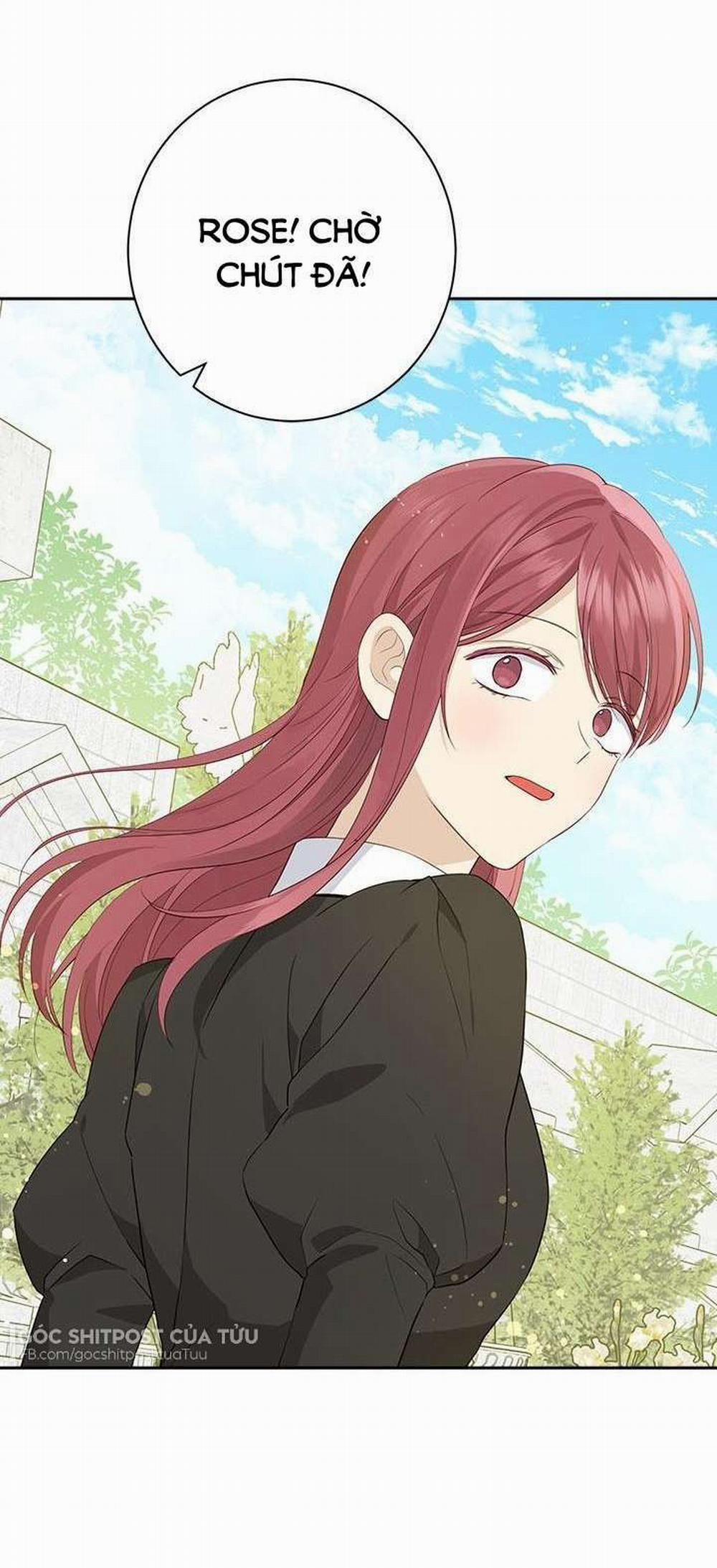 Tôi Là Minh Chứng Của Sự Thật 69 trang 16