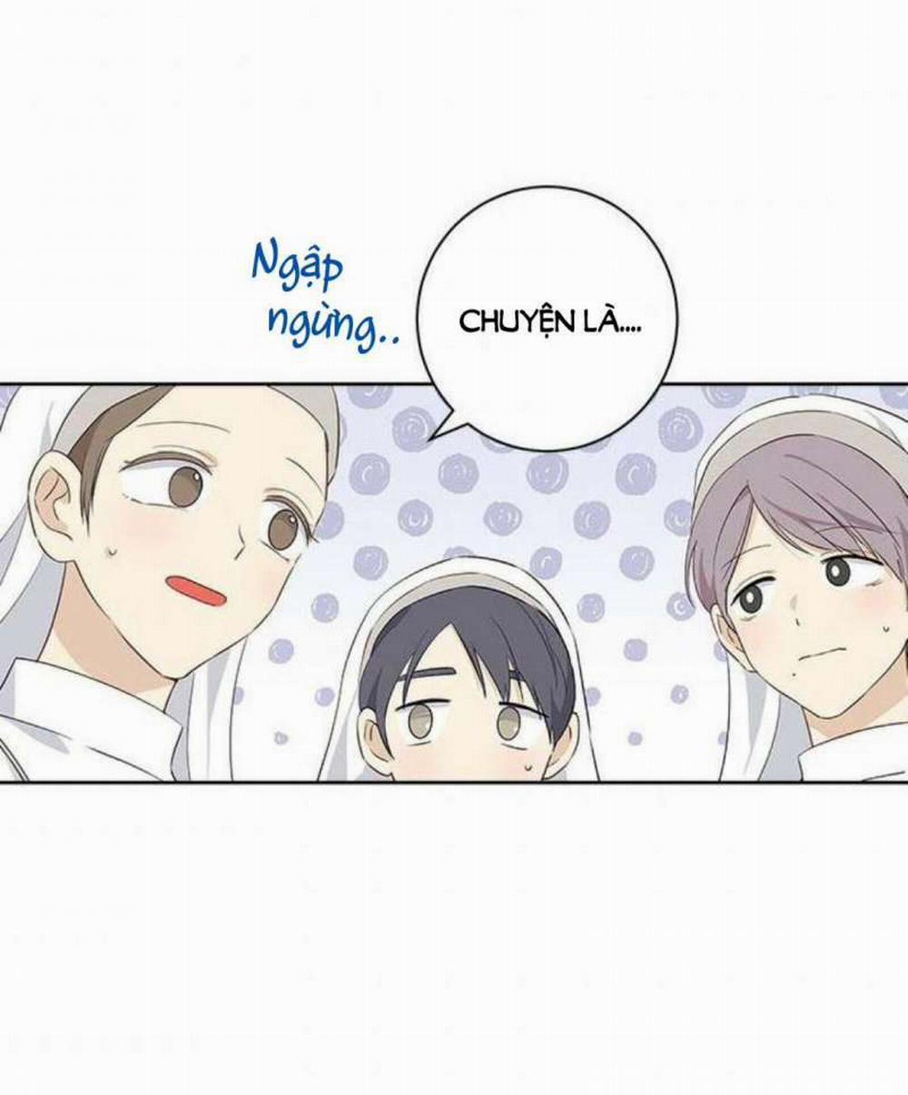 Tôi Là Minh Chứng Của Sự Thật 69 trang 18