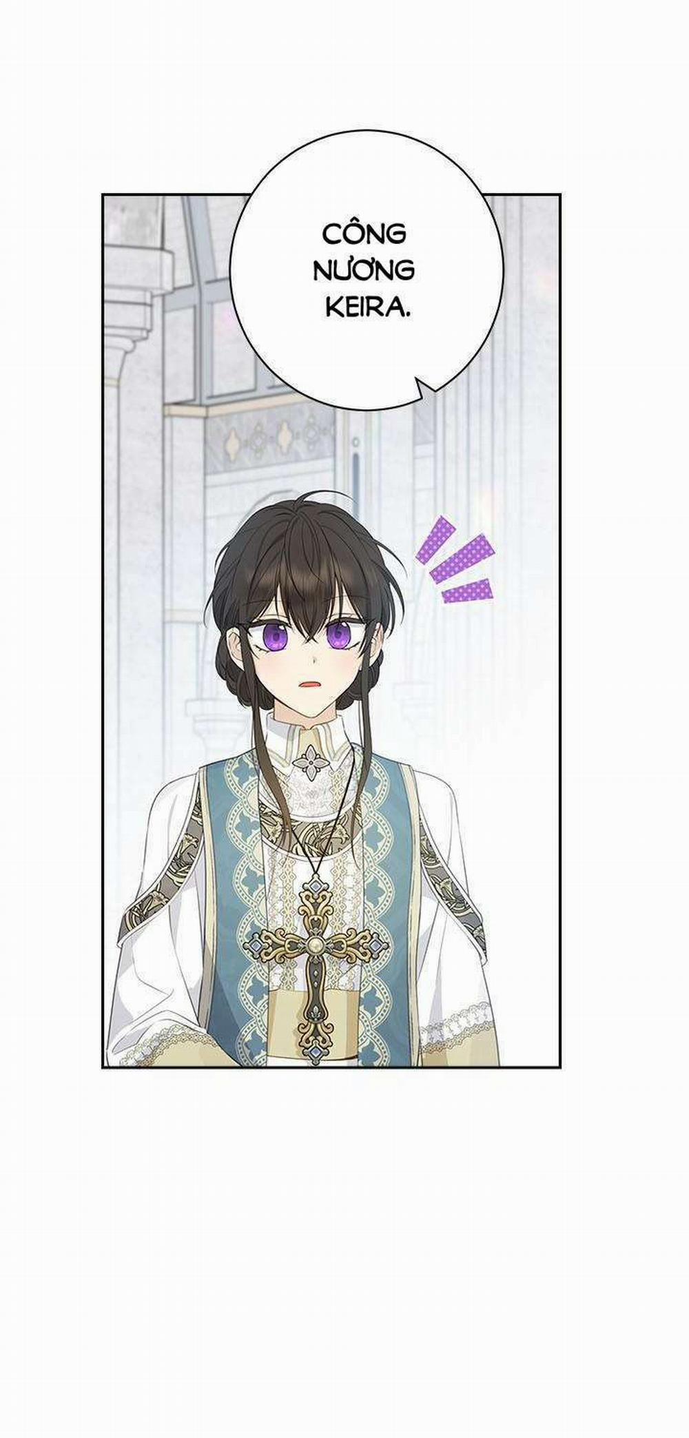 Tôi Là Minh Chứng Của Sự Thật 69 trang 2