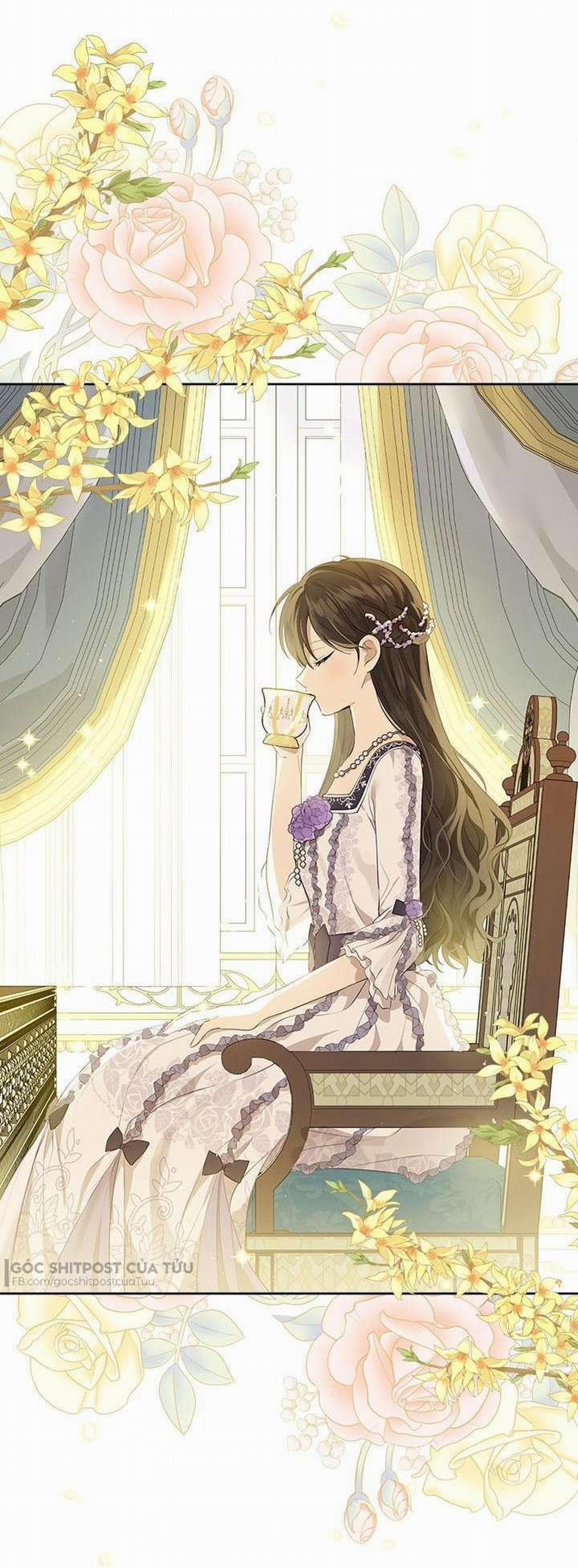 Tôi Là Minh Chứng Của Sự Thật 69 trang 22