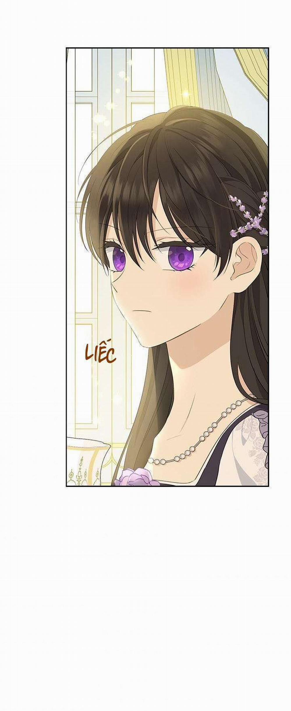 Tôi Là Minh Chứng Của Sự Thật 69 trang 23