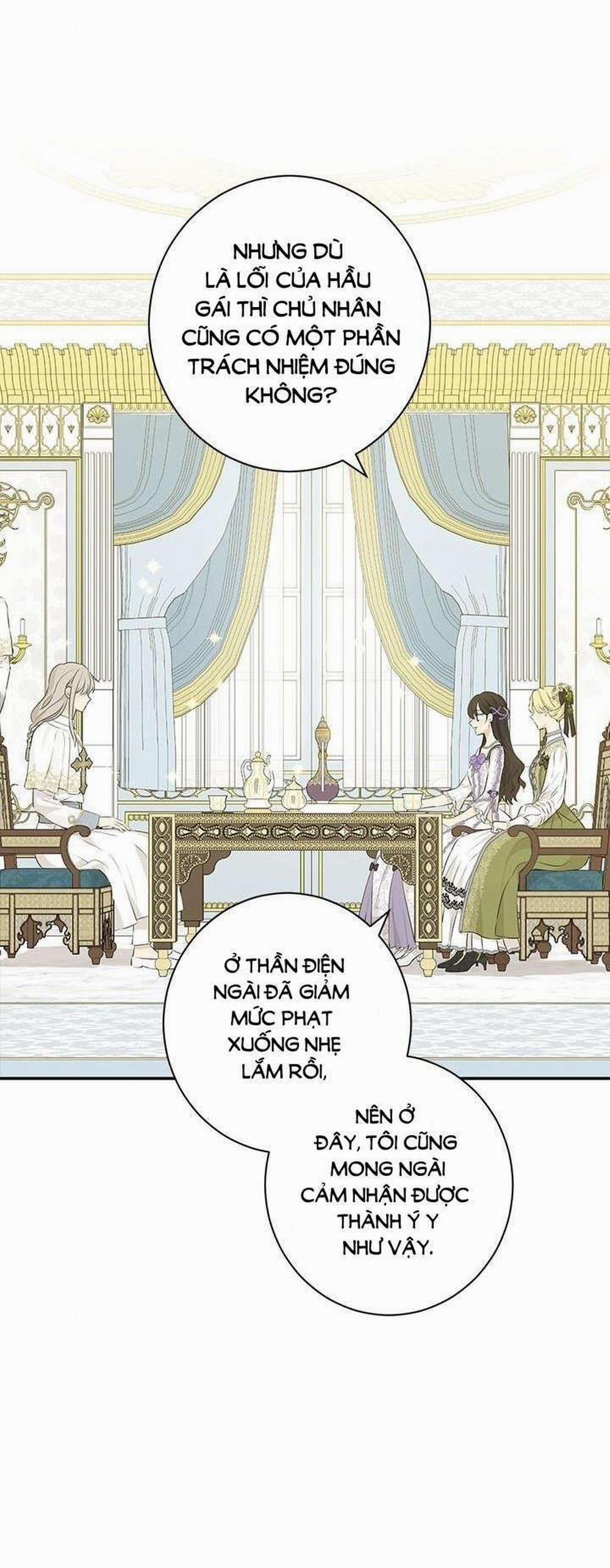 Tôi Là Minh Chứng Của Sự Thật 69 trang 27