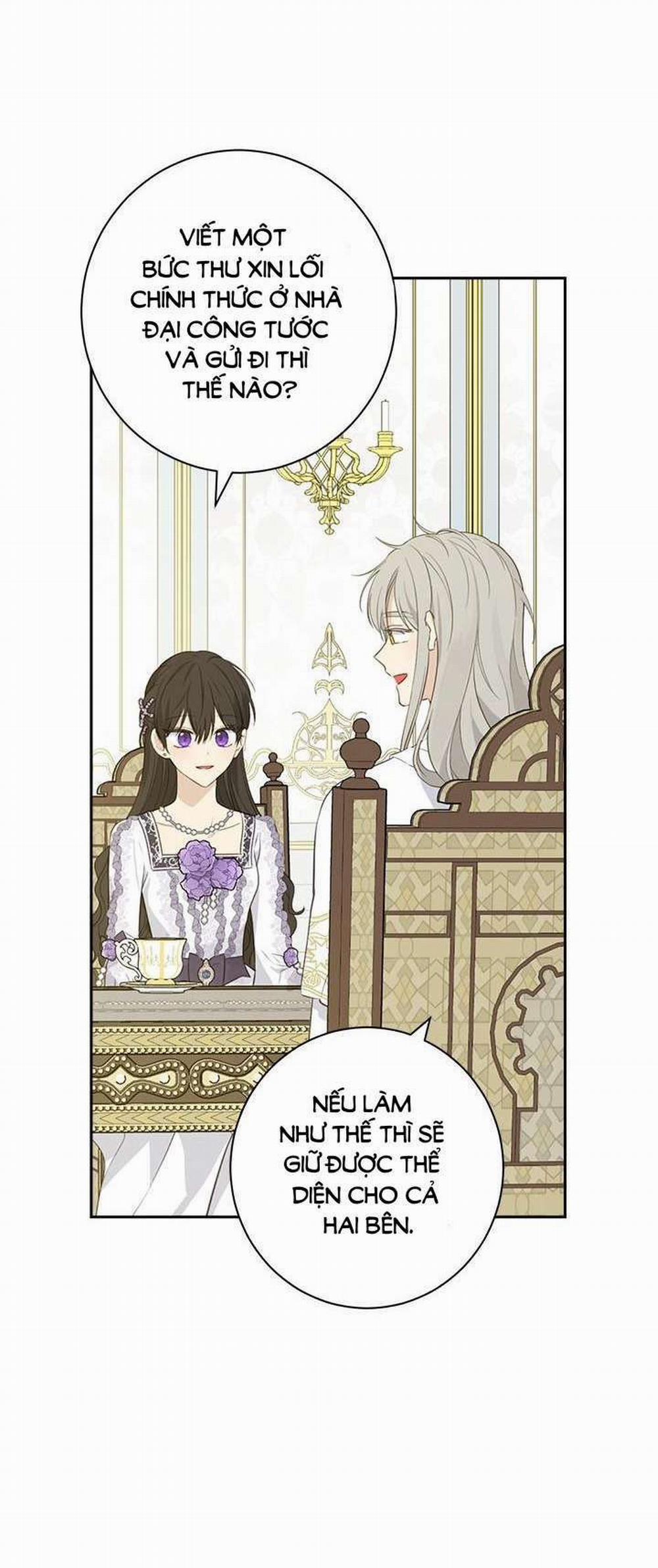 Tôi Là Minh Chứng Của Sự Thật 69 trang 28