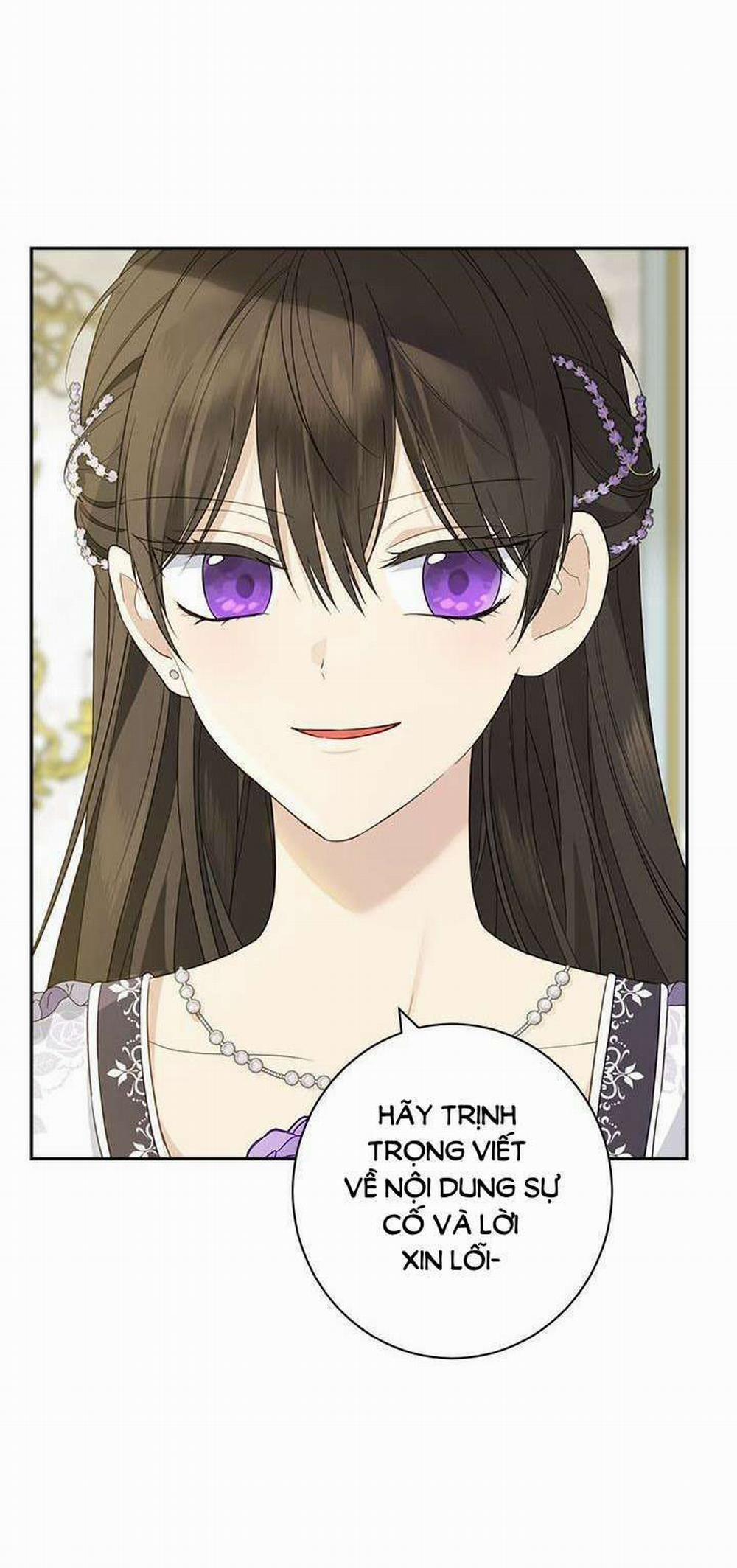 Tôi Là Minh Chứng Của Sự Thật 69 trang 29