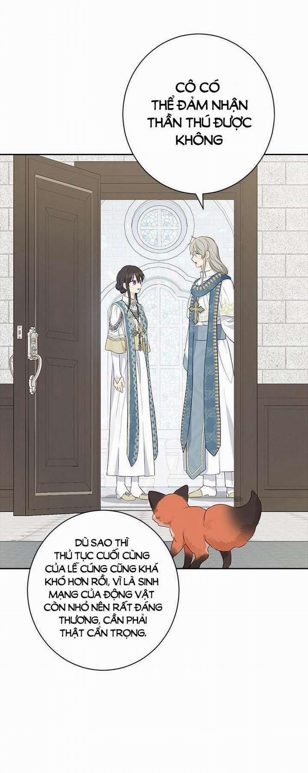 Tôi Là Minh Chứng Của Sự Thật 69 trang 3