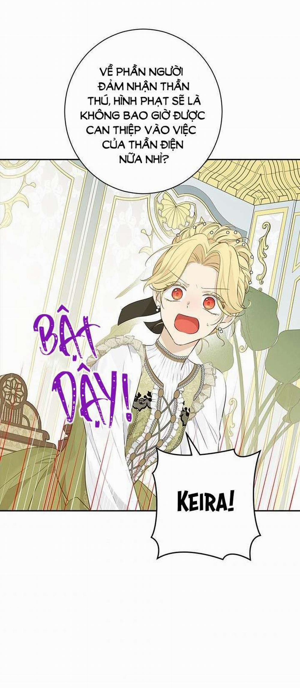 Tôi Là Minh Chứng Của Sự Thật 69 trang 30