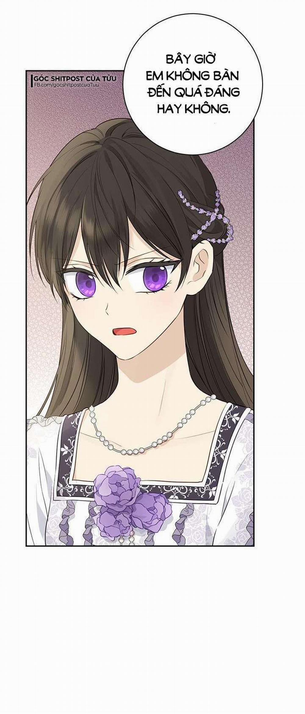 Tôi Là Minh Chứng Của Sự Thật 69 trang 32