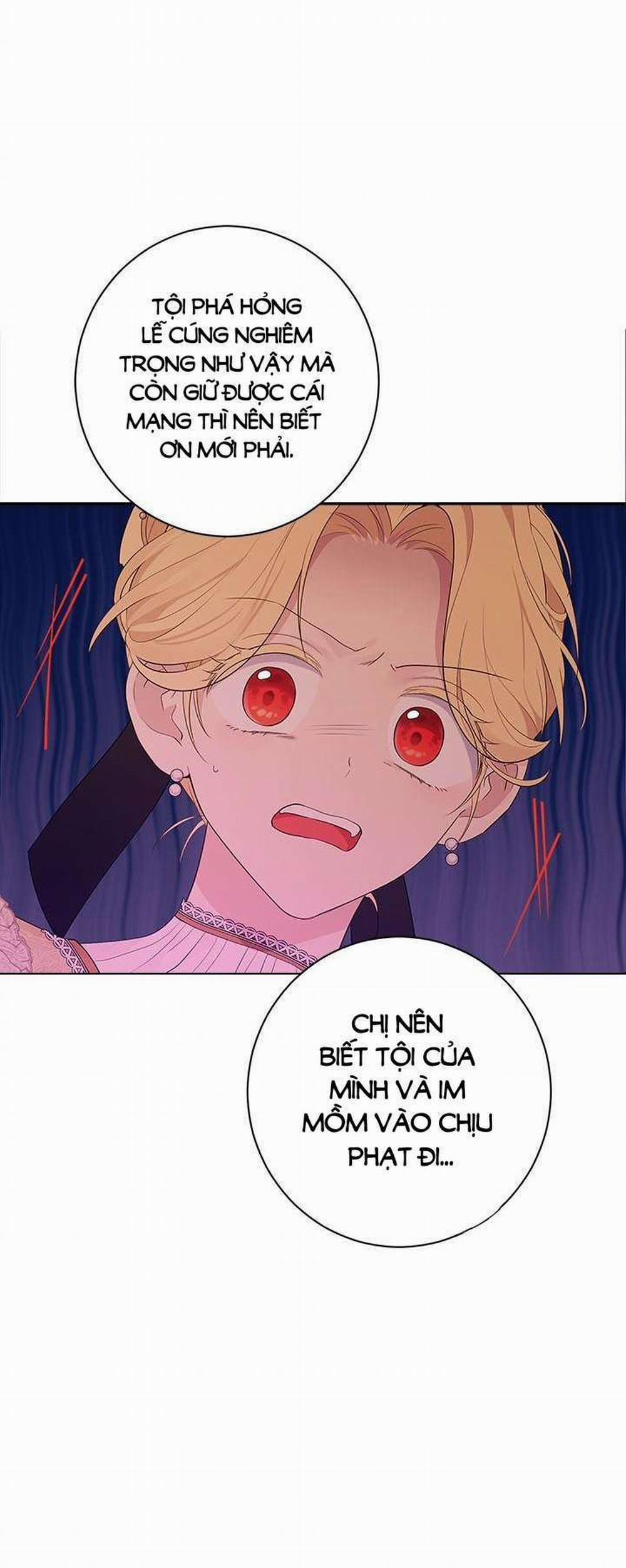 Tôi Là Minh Chứng Của Sự Thật 69 trang 33