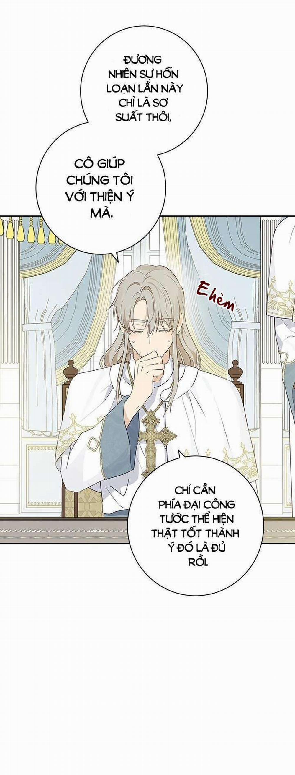 Tôi Là Minh Chứng Của Sự Thật 69 trang 35