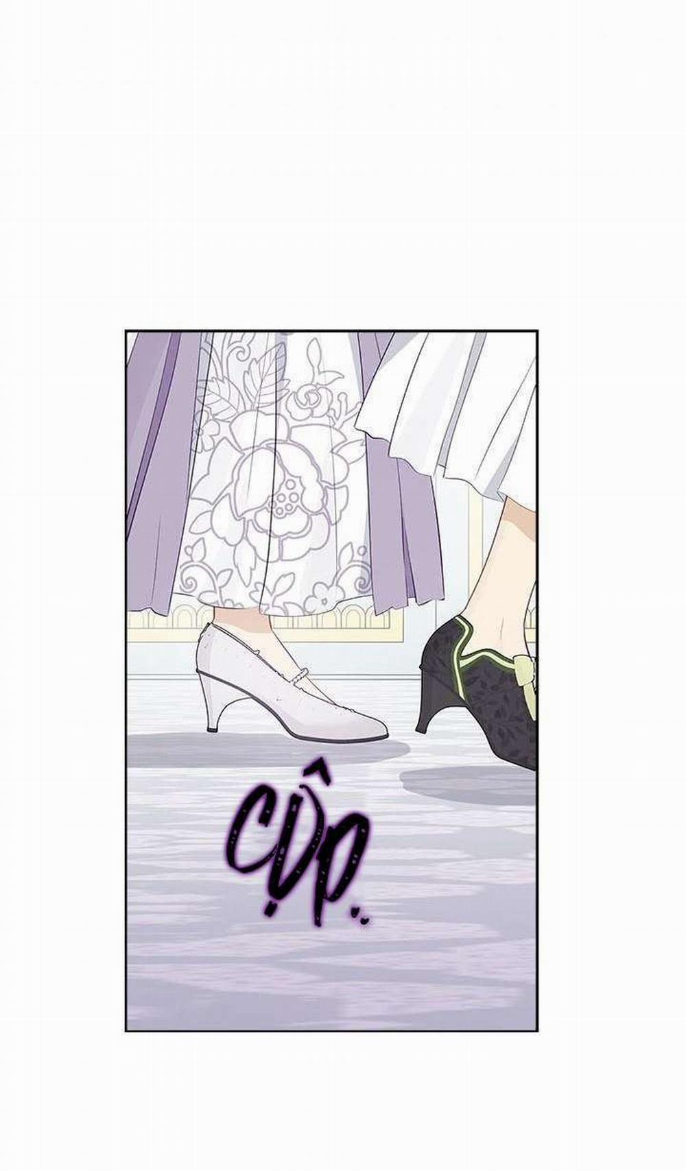 Tôi Là Minh Chứng Của Sự Thật 69 trang 38