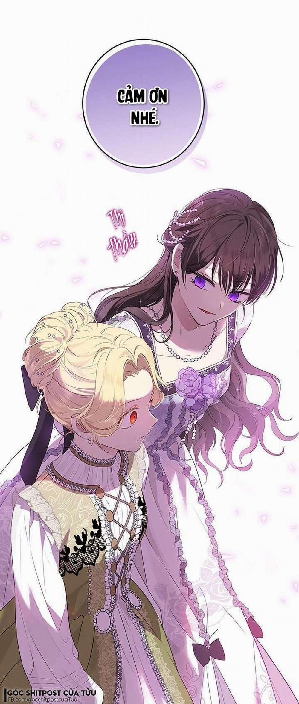 Tôi Là Minh Chứng Của Sự Thật 69 trang 39