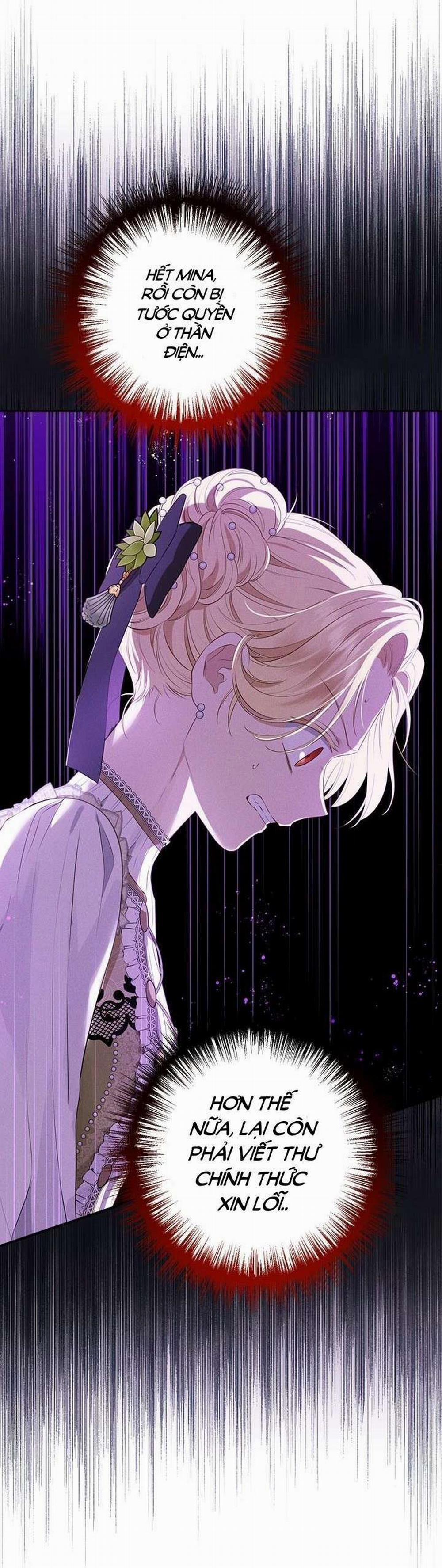 Tôi Là Minh Chứng Của Sự Thật 69 trang 44