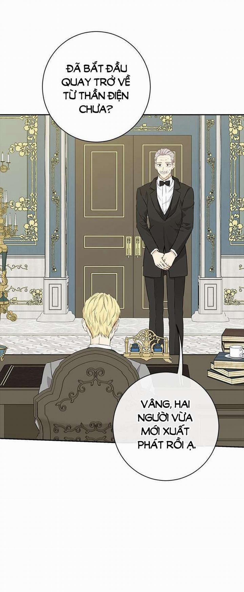 Tôi Là Minh Chứng Của Sự Thật 69 trang 48