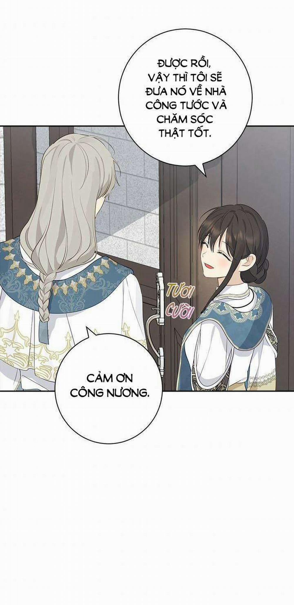 Tôi Là Minh Chứng Của Sự Thật 69 trang 6