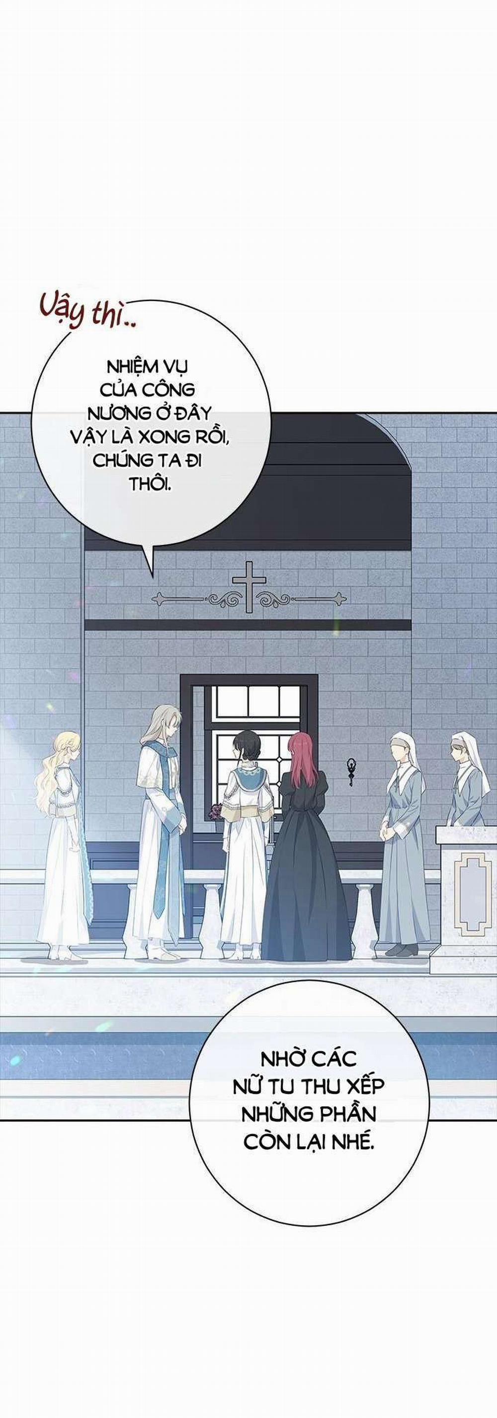 Tôi Là Minh Chứng Của Sự Thật 69 trang 8