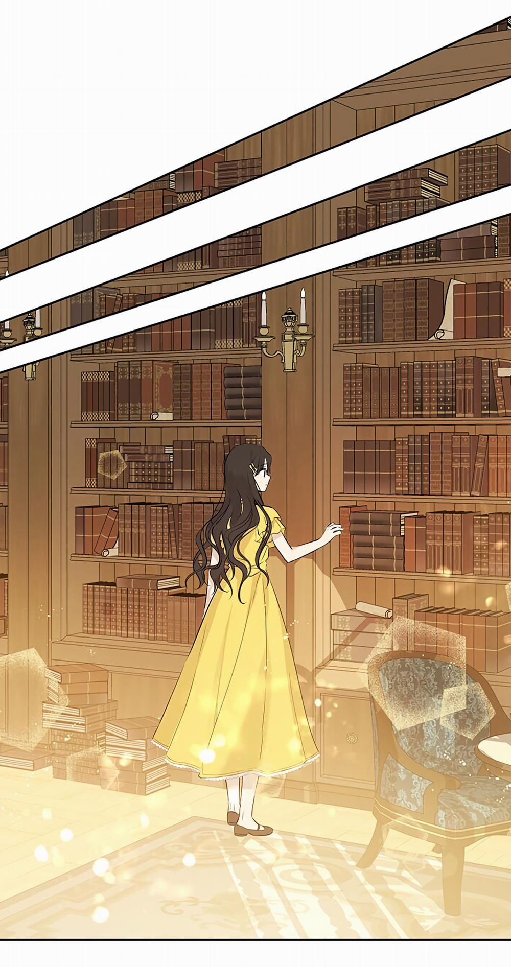 Tôi Là Minh Chứng Của Sự Thật 7 trang 14