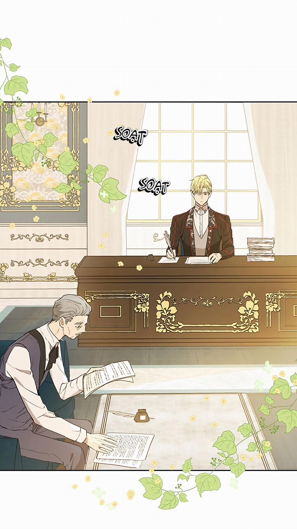 Tôi Là Minh Chứng Của Sự Thật 7 trang 2