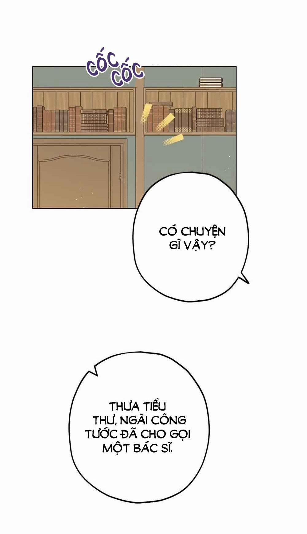 Tôi Là Minh Chứng Của Sự Thật 7 trang 31