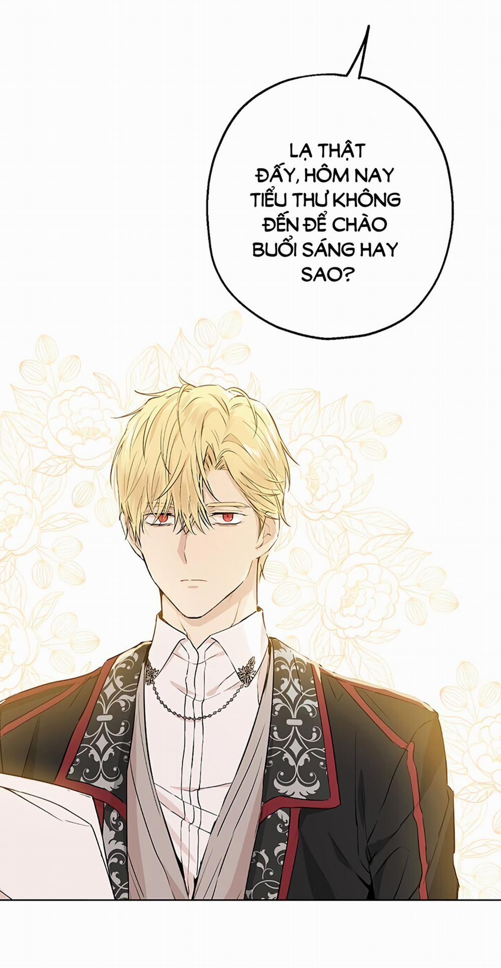 Tôi Là Minh Chứng Của Sự Thật 7 trang 4