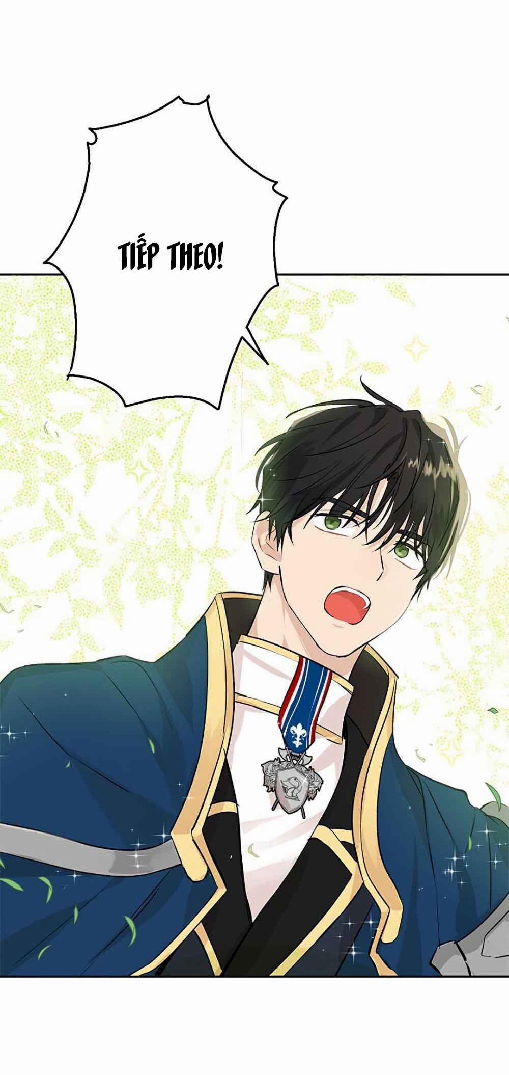 Tôi Là Minh Chứng Của Sự Thật 7 trang 42