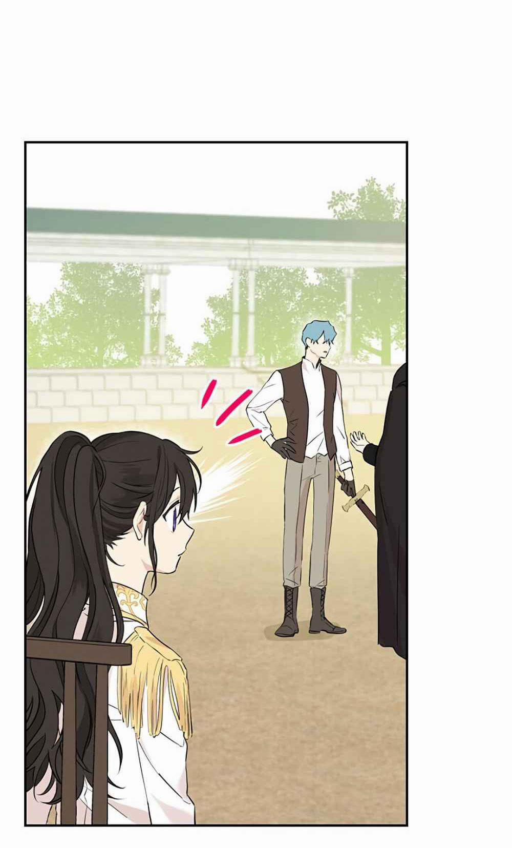 Tôi Là Minh Chứng Của Sự Thật 7 trang 43