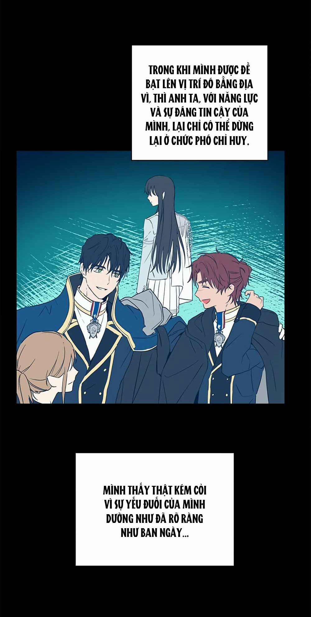 Tôi Là Minh Chứng Của Sự Thật 7 trang 52