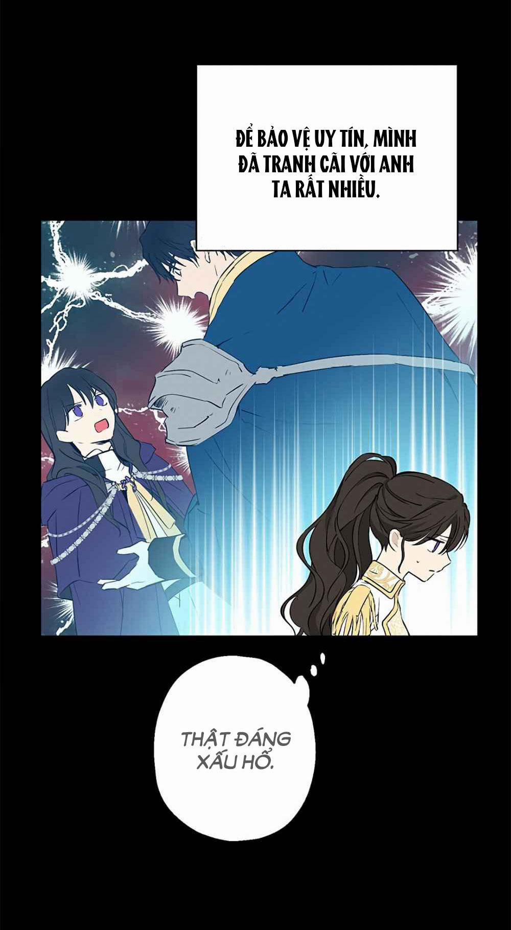 Tôi Là Minh Chứng Của Sự Thật 7 trang 53