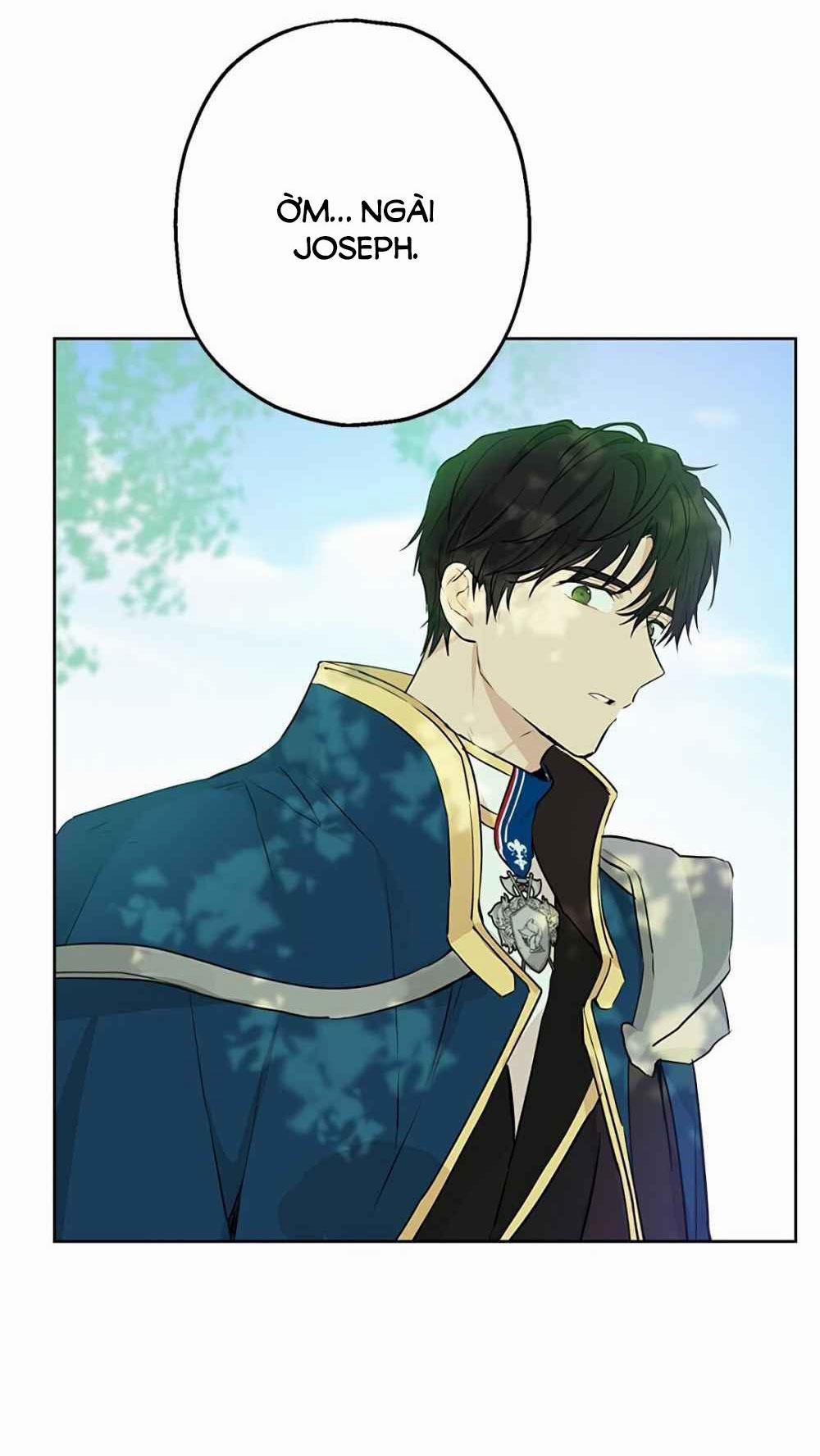 Tôi Là Minh Chứng Của Sự Thật 7 trang 58