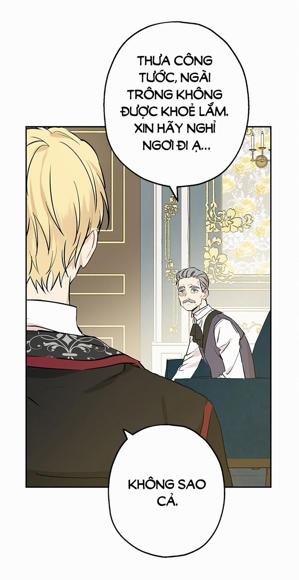 Tôi Là Minh Chứng Của Sự Thật 7 trang 7