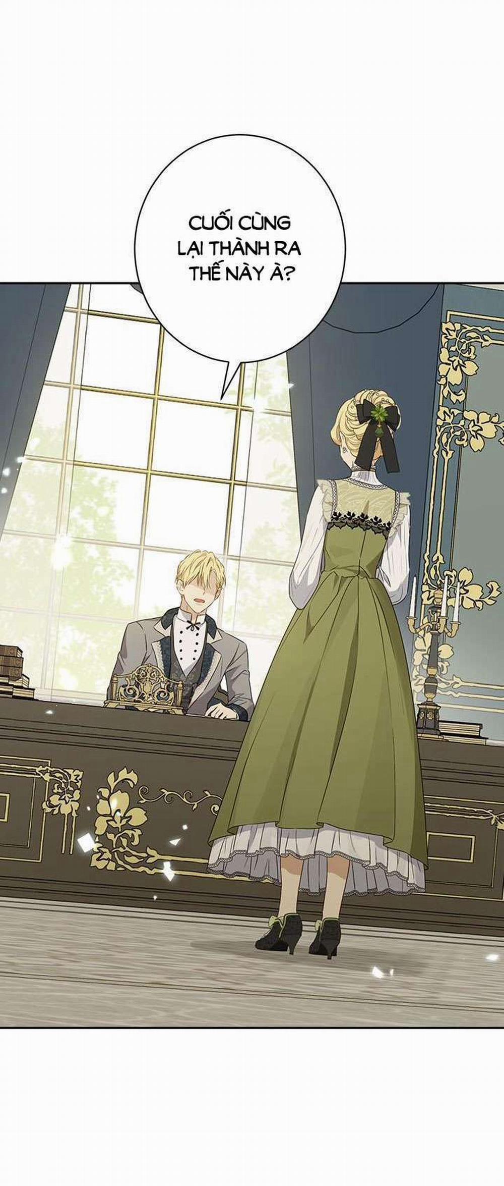 Tôi Là Minh Chứng Của Sự Thật 70 trang 1