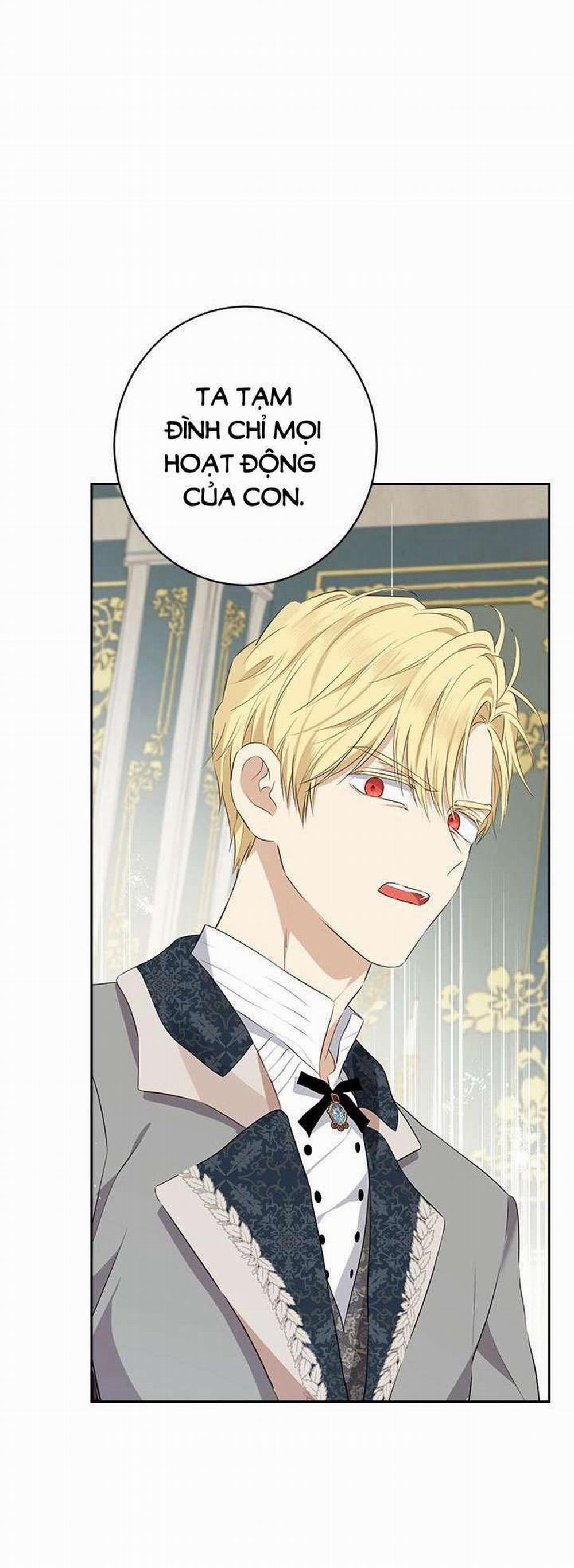 Tôi Là Minh Chứng Của Sự Thật 70 trang 11