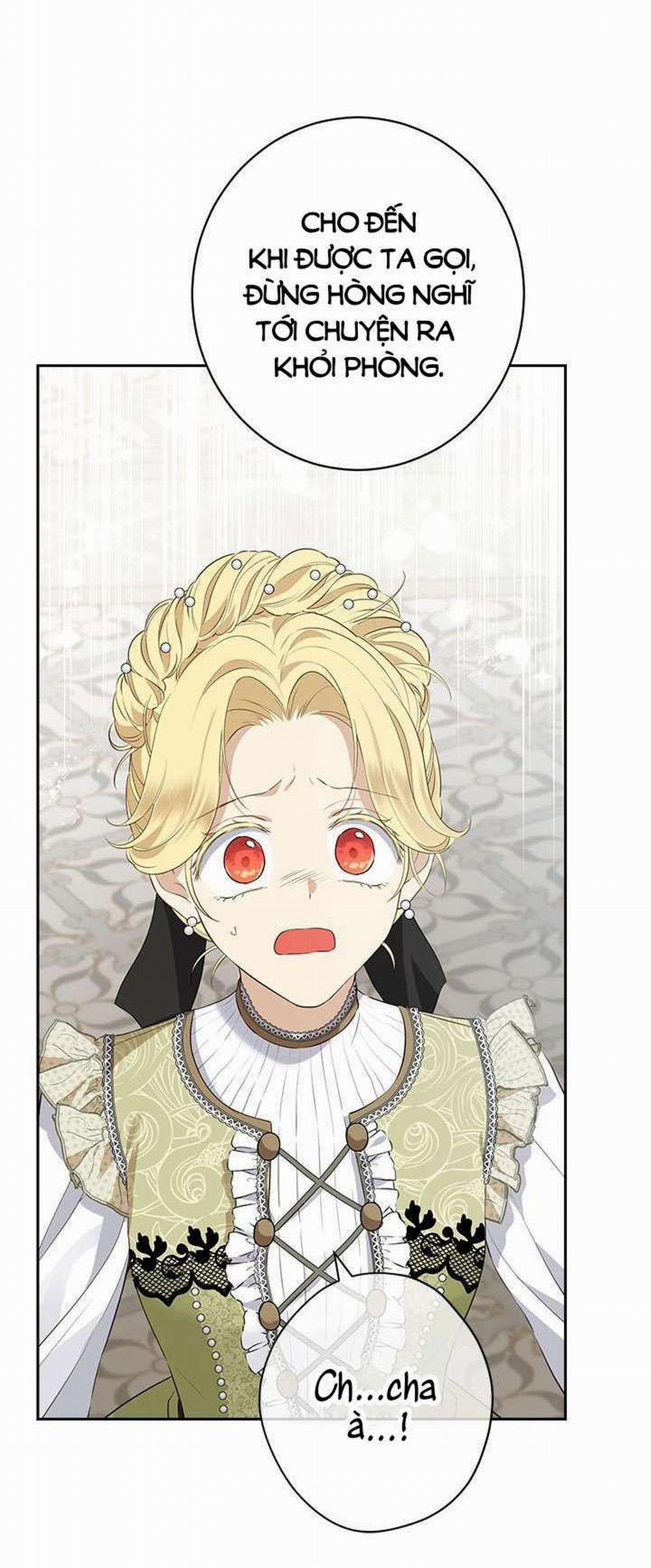 Tôi Là Minh Chứng Của Sự Thật 70 trang 12