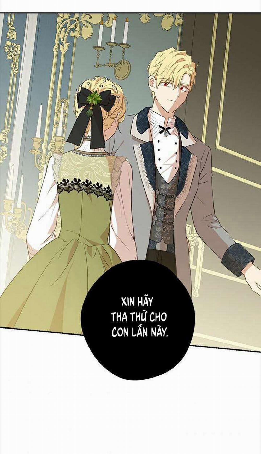 Tôi Là Minh Chứng Của Sự Thật 70 trang 15