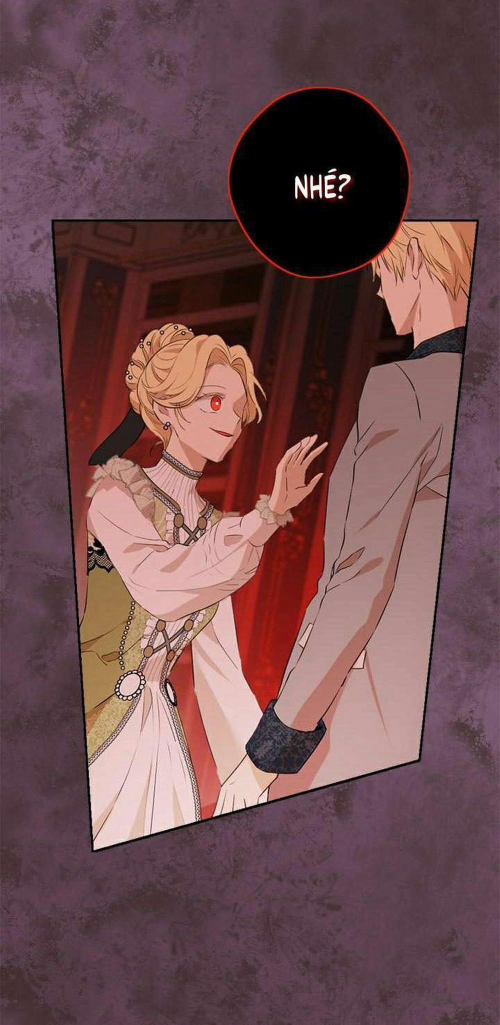 Tôi Là Minh Chứng Của Sự Thật 70 trang 19