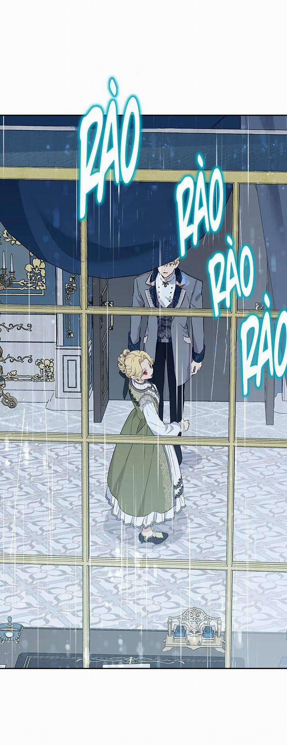 Tôi Là Minh Chứng Của Sự Thật 70 trang 23