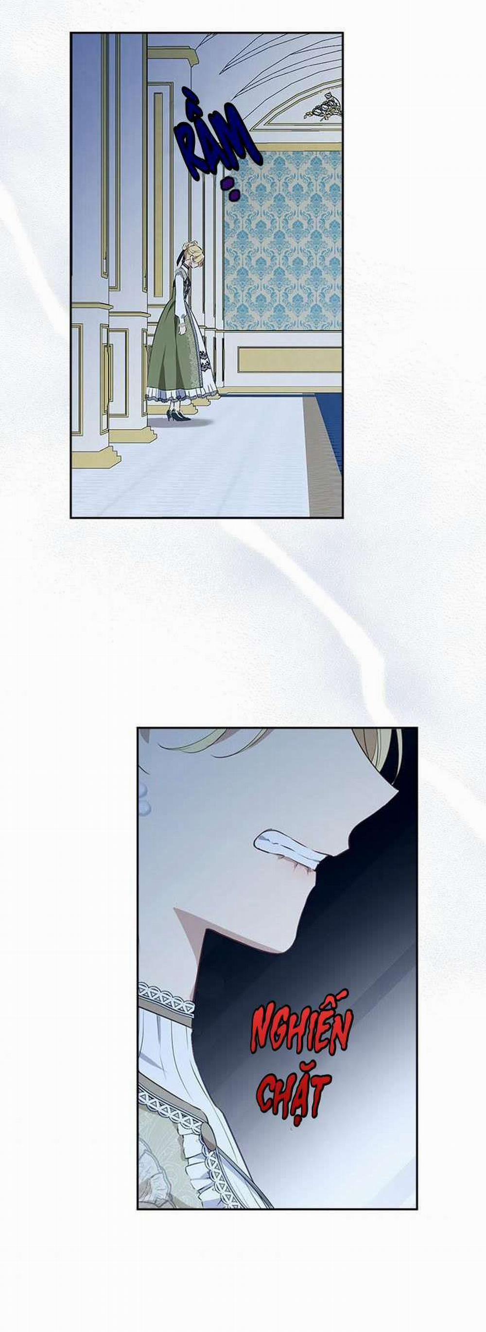 Tôi Là Minh Chứng Của Sự Thật 70 trang 27