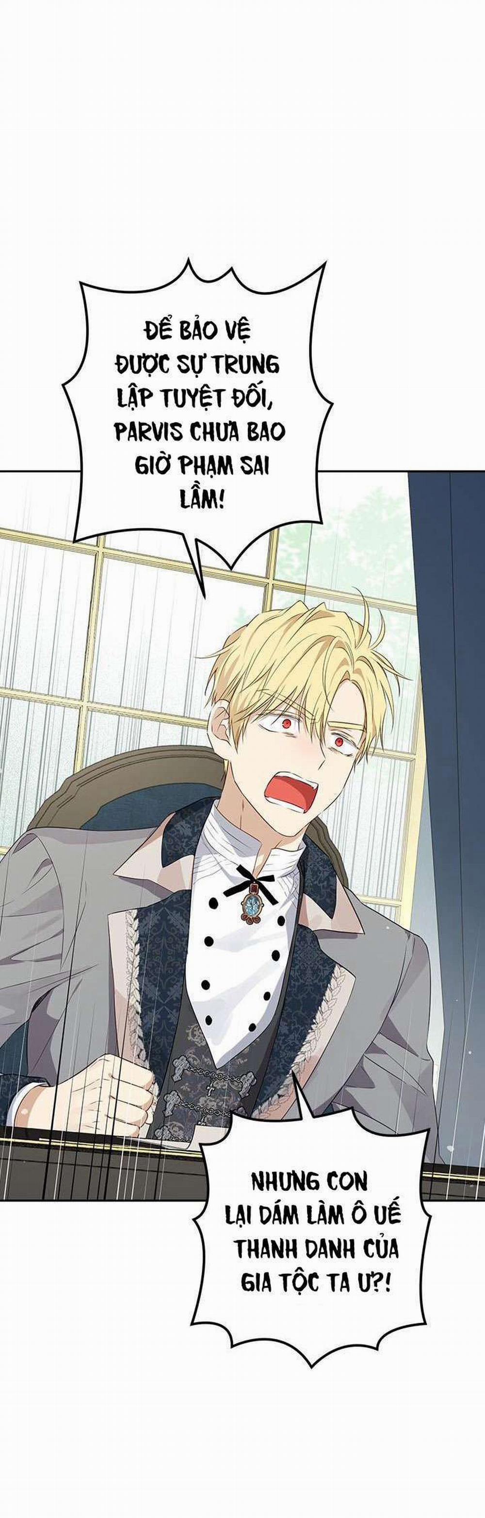 Tôi Là Minh Chứng Của Sự Thật 70 trang 3