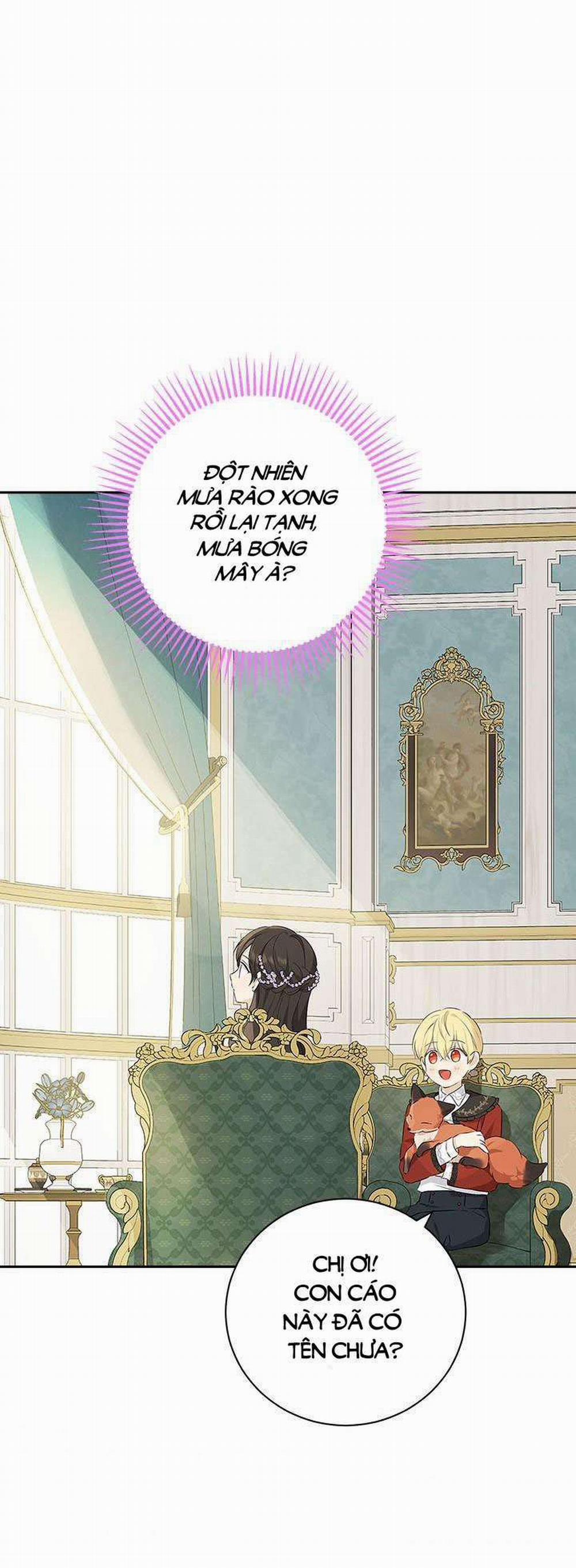 Tôi Là Minh Chứng Của Sự Thật 70 trang 32