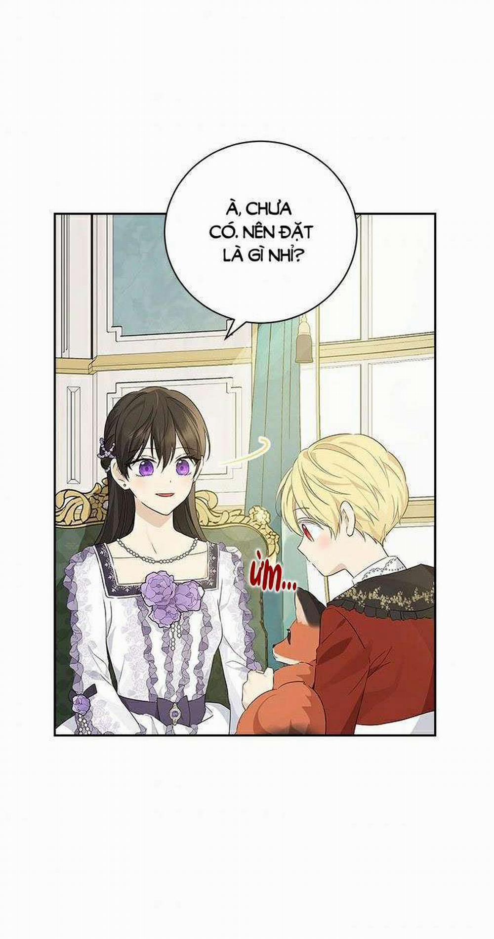 Tôi Là Minh Chứng Của Sự Thật 70 trang 33