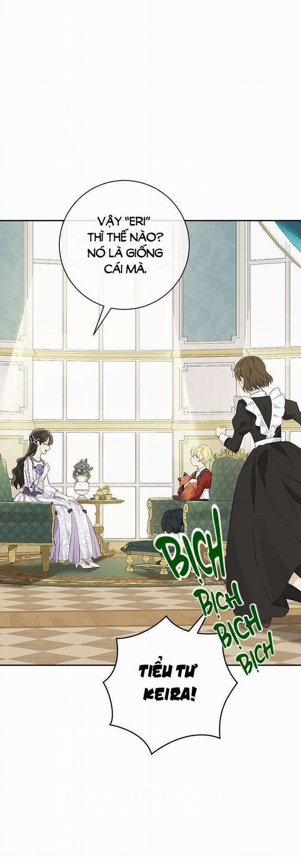 Tôi Là Minh Chứng Của Sự Thật 70 trang 37