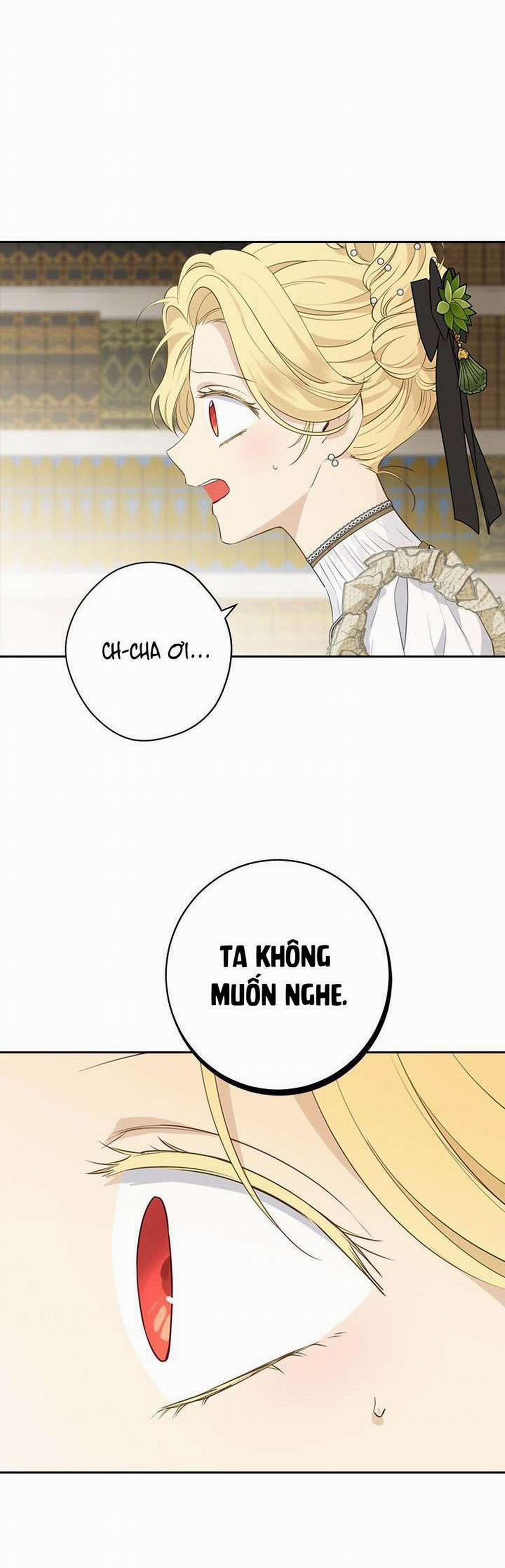 Tôi Là Minh Chứng Của Sự Thật 70 trang 4