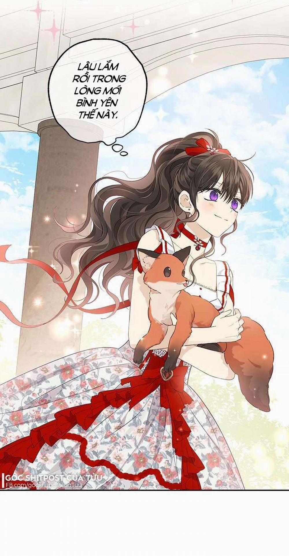 Tôi Là Minh Chứng Của Sự Thật 70 trang 41