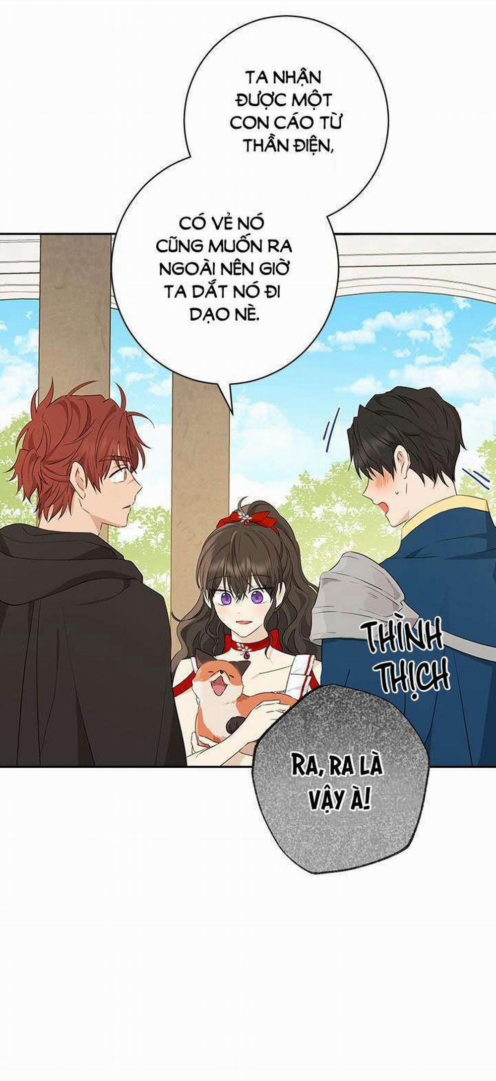 Tôi Là Minh Chứng Của Sự Thật 70 trang 48