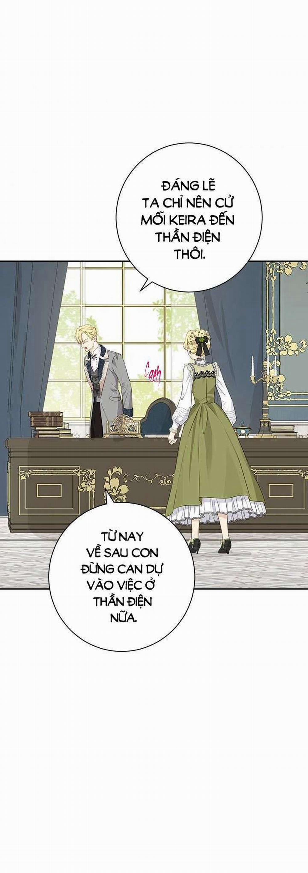 Tôi Là Minh Chứng Của Sự Thật 70 trang 5