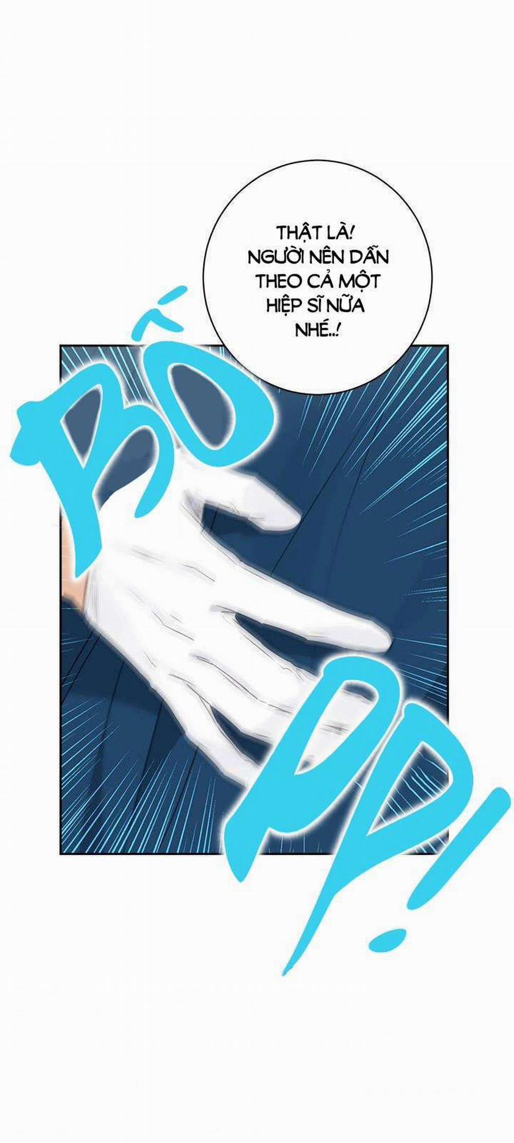 Tôi Là Minh Chứng Của Sự Thật 70 trang 51