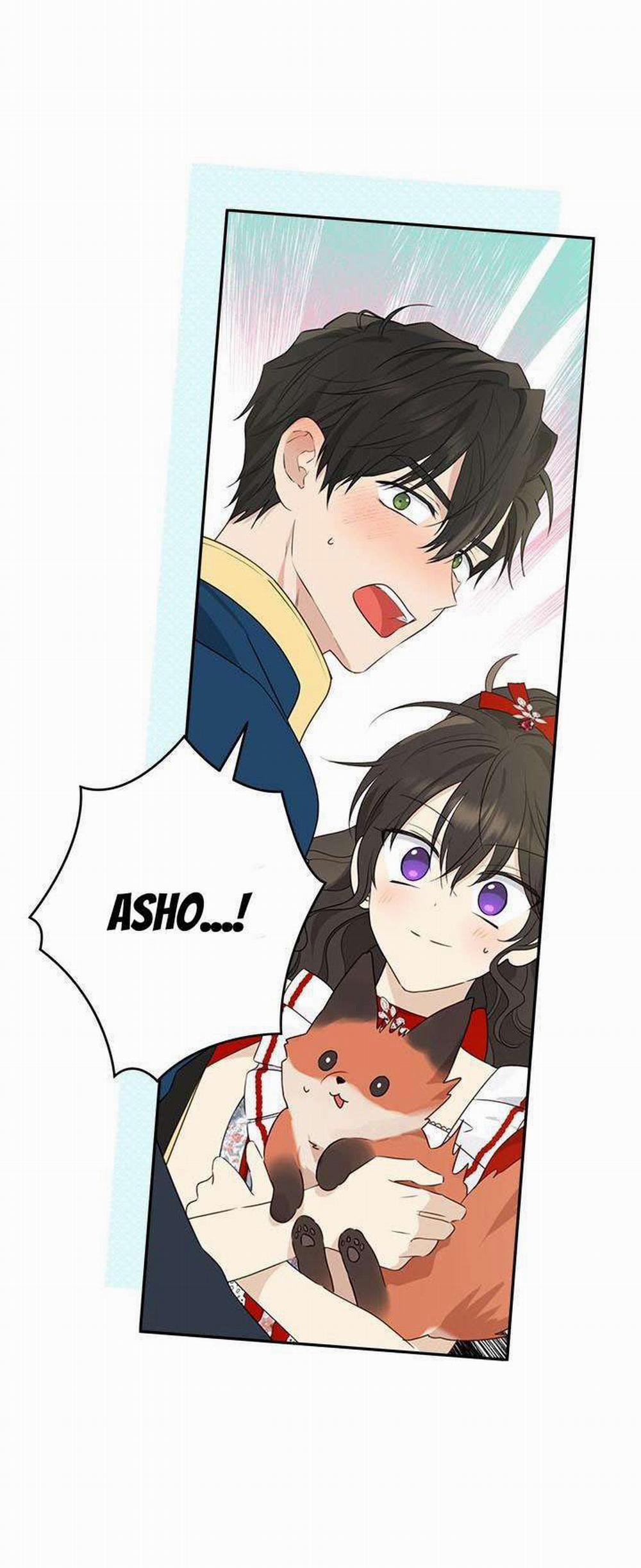 Tôi Là Minh Chứng Của Sự Thật 70 trang 53