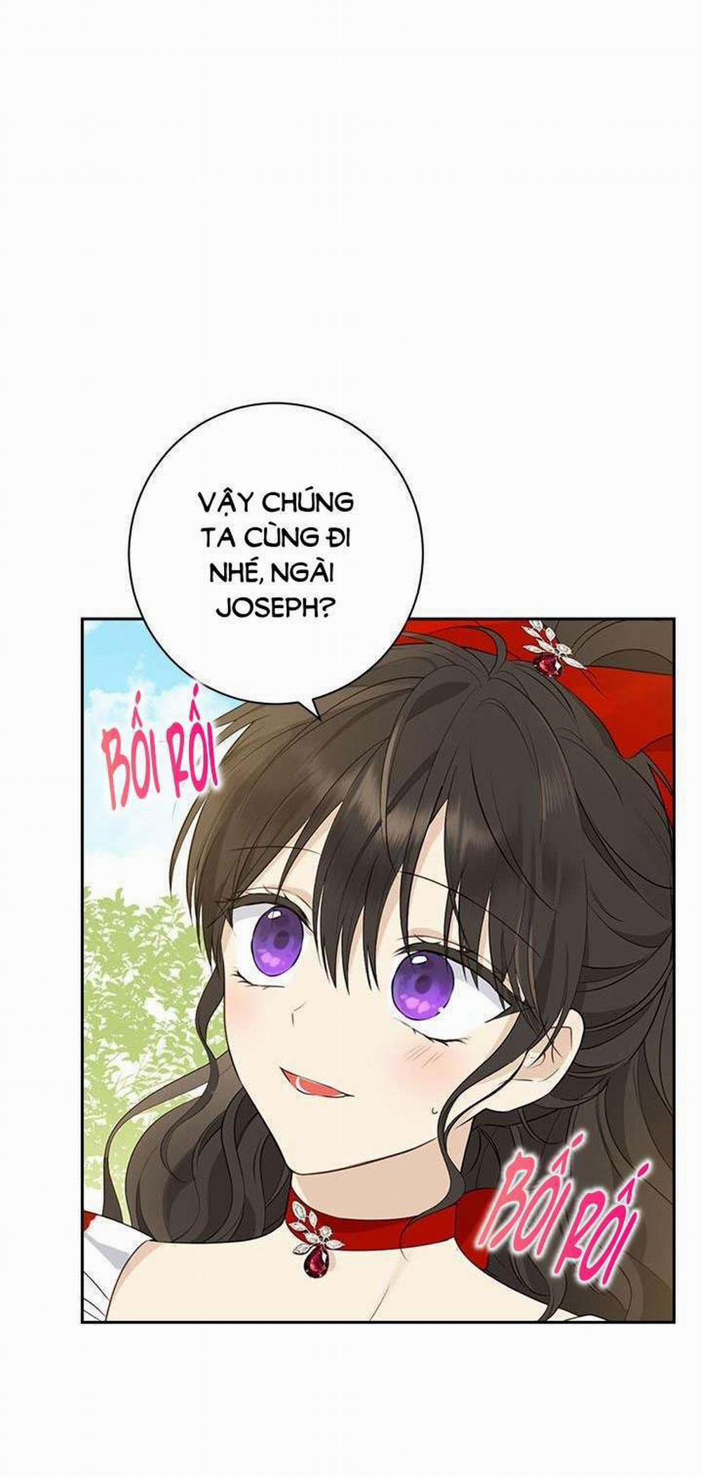 Tôi Là Minh Chứng Của Sự Thật 70 trang 54